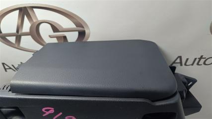 Обшивка багажника левая задняя TOYOTA COROLLA ZWE214 2ZRFXE 6474012490C1 5 ракурс