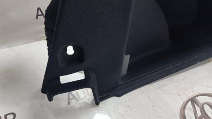 Обшивка багажника правая задняя TOYOTA COROLLA ZWE214 2ZRFXE 6473012530C1 2 ракурс