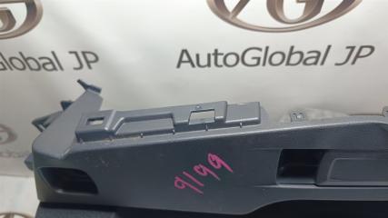 Обшивка багажника правая задняя TOYOTA COROLLA ZWE214 2ZRFXE 6473012530C1 4 ракурс