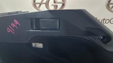 Обшивка багажника правая задняя TOYOTA COROLLA ZWE214 2ZRFXE 6473012530C1 5 ракурс