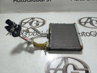 Радиатор печки NISSAN SAFARI WTY61 ZD30DDTI 27140VB205 1 ракурс