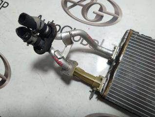 Радиатор печки NISSAN SAFARI WTY61 ZD30DDTI 27140VB205 2 ракурс