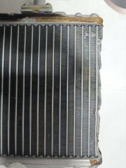 Радиатор печки NISSAN SAFARI WTY61 ZD30DDTI 27140VB205 5 ракурс