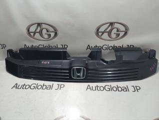Решетка радиатора HONDA Mobilio GB1 L15A . 1 ракурс