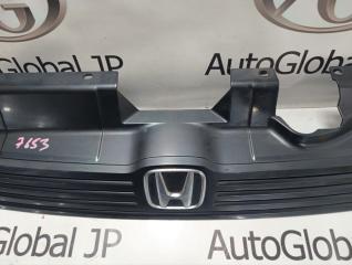 Решетка радиатора HONDA Mobilio GB1 L15A . 3 ракурс