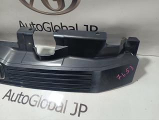 Решетка радиатора HONDA Mobilio GB1 L15A . 5 ракурс