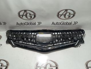 Решетка радиатора TOYOTA PRIUS ALPHA ZVW41W 2ZRFXE 5310147010 1 ракурс