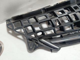 Решетка радиатора TOYOTA PRIUS ALPHA ZVW41W 2ZRFXE 5310147010 2 ракурс