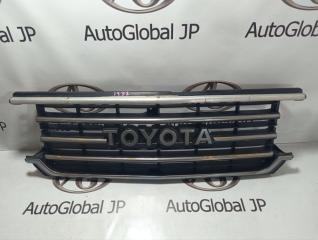 Решетка радиатора TOYOTA LAND CRUISER HJ61V 12HT 5311190A08 1 ракурс