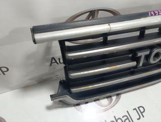 Решетка радиатора TOYOTA LAND CRUISER HJ61V 12HT 5311190A08 2 ракурс