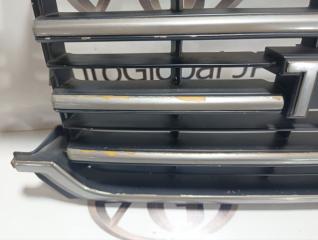 Решетка радиатора TOYOTA LAND CRUISER HJ61V 12HT 5311190A08 4 ракурс