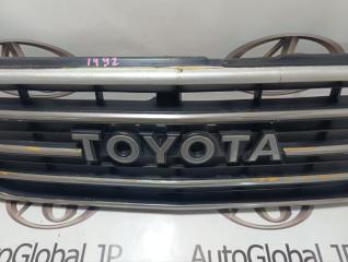 Решетка радиатора TOYOTA LAND CRUISER HJ61V 12HT 5311190A08 5 ракурс