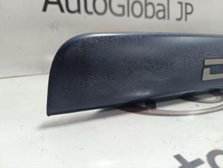 Накладка 5-й двери MITSUBISHI DELICA PE8W 4M40 MR162766 2 ракурс