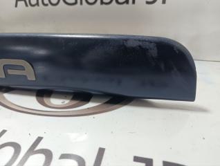 Накладка 5-й двери MITSUBISHI DELICA PE8W 4M40 MR162766 5 ракурс