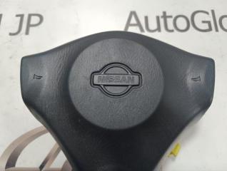 Airbag водительский NISSAN Terrano TR50 ZD30DDTI K85102W100 3 ракурс
