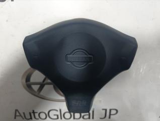 Airbag водительский NISSAN Terrano TR50 ZD30DDTI K85102W100 4 ракурс