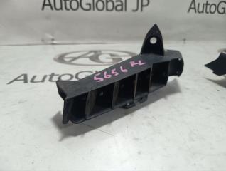 Крепление бампера заднее TOYOTA HARRIER AVU65 2ARFXE 5215548050 1 ракурс
