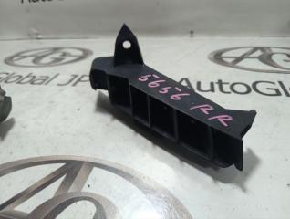 Крепление бампера заднее TOYOTA HARRIER AVU65 2ARFXE 5215548050 4 ракурс