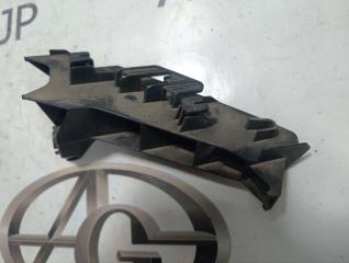 Крепление бампера заднее TOYOTA HARRIER AVU65 2ARFXE 5215548050 5 ракурс