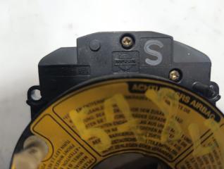 Шлейф-лента air bag NISSAN Terrano TR50 ZD30DDTI 255545V026 3 ракурс Шлейф-лента air bag NISSAN Terrano TR50 ZD30DDTI 255545V026 3 ракурс