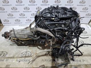 Двигатель Cadillac CTS LF1 - 1 ракурс