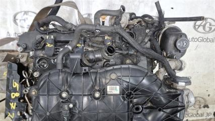 Двигатель Cadillac CTS LF1 - 2 ракурс