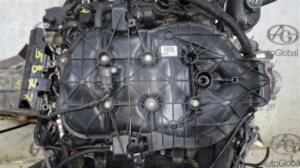 Двигатель Cadillac CTS LF1 - 4 ракурс