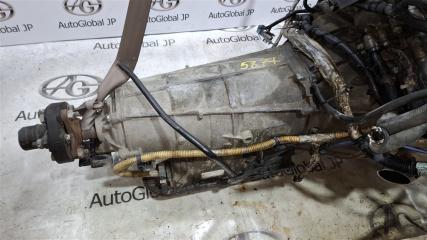 АКПП Cadillac CTS LF1 - 1 ракурс