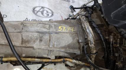 АКПП Cadillac CTS LF1 - 2 ракурс