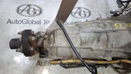 АКПП Cadillac CTS LF1 - 3 ракурс