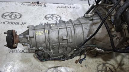 АКПП Cadillac CTS LP1 96042867 1 ракурс
