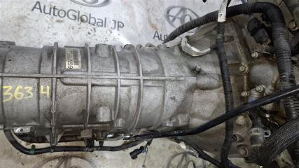 АКПП Cadillac CTS LP1 96042867 2 ракурс