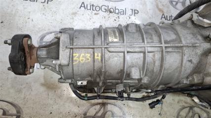 АКПП Cadillac CTS LP1 96042867 3 ракурс
