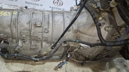 АКПП Cadillac CTS LP1 96042867 4 ракурс
