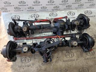 Мост передний TOYOTA LAND CRUISER HDJ81 1HDT 4311060370 1 ракурс Мост передний TOYOTA LAND CRUISER HDJ81 1HDT 4311060370 1 ракурс