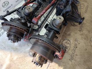Мост передний TOYOTA LAND CRUISER HDJ81 1HDT 4311060370 2 ракурс Мост передний TOYOTA LAND CRUISER HDJ81 1HDT 4311060370 2 ракурс