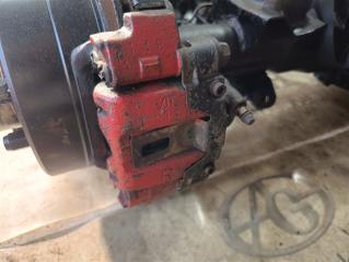 Мост задний TOYOTA LAND CRUISER HDJ81 1HDT 4211060342 4 ракурс