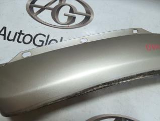 Накладка на крыло левая задняя NISSAN SAFARI WRGY60 TD42 K382706J60 2 ракурс