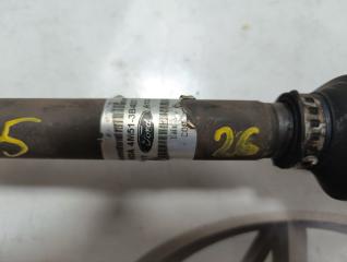 Привод FORD FOCUS CB4 1, 8 Duratec-HE ( QQDB ) 4M513B437 1 ракурс