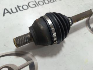Привод FORD FOCUS CB4 1, 8 Duratec-HE ( QQDB ) 4M513B437 3 ракурс