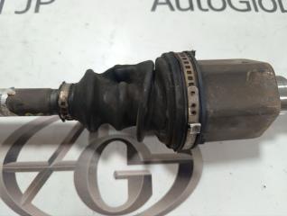 Привод FORD FOCUS CB4 1, 8 Duratec-HE ( QQDB ) 4M513B437 4 ракурс