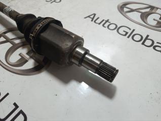 Привод FORD FOCUS CB4 1, 8 Duratec-HE ( QQDB ) 4M513B437 5 ракурс