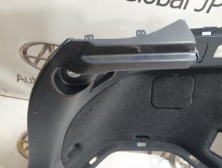 Обшивка багажника левая задняя LEXUS nx200 ZGZ10 3ZRFAE 6474078020C1 2 ракурс