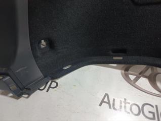 Обшивка багажника левая задняя LEXUS nx200 ZGZ10 3ZRFAE 6474078020C1 3 ракурс