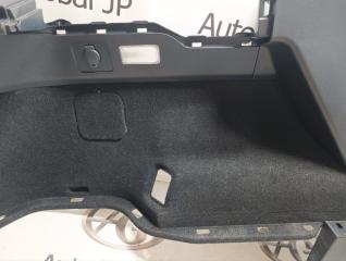 Обшивка багажника левая задняя LEXUS nx200 ZGZ10 3ZRFAE 6474078020C1 4 ракурс