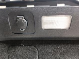 Обшивка багажника левая задняя LEXUS nx200 ZGZ10 3ZRFAE 6474078020C1 5 ракурс