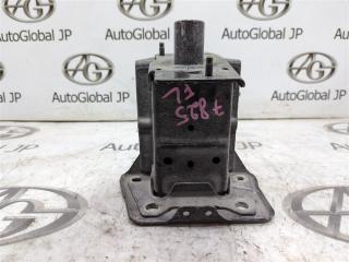 Жесткость бампера передняя NISSAN LEAF AZE0 EM57 751143NA0A 1 ракурс