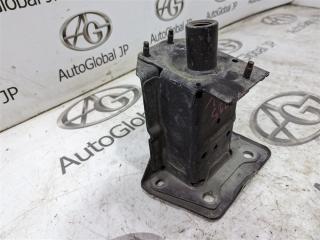 Жесткость бампера передняя NISSAN LEAF AZE0 EM57 751143NA0A 3 ракурс