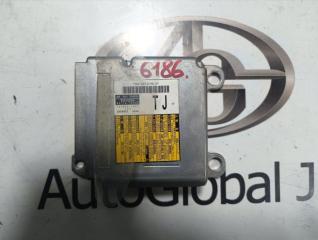 Блок управления airbag LEXUS nx200 ZGZ10 3ZRFAE 8917078030 1 ракурс