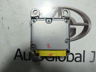 Блок управления airbag LEXUS nx200 ZGZ10 3ZRFAE 8917078030 3 ракурс